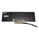 New OEM Dell Inspiron 17 7778/7779 Backlit Laptop Keyboard US-ENG P/N: 3NVJK