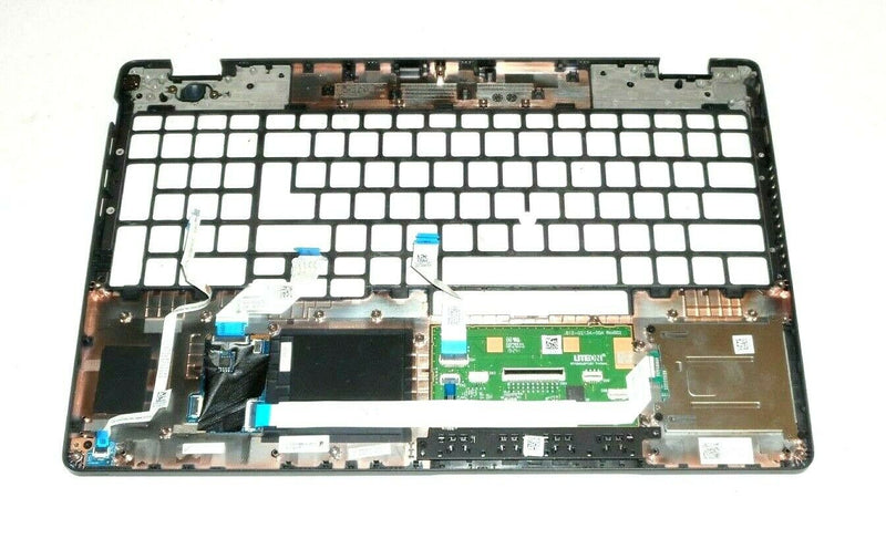 OEM - Dell Latitude 5500 Palmrest Touchpad Assembly THB02 P/N: A18997