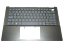 OEM Dell Latitude 13 3301/Vostro 5390 Palmrest Spanish BCL Keyboard HUN14 R30X5