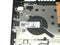 Genuine Dell Inspiron 15 7590 Palmrest US/EN BCL Keyboard Assembly HUQ17 2KF2N