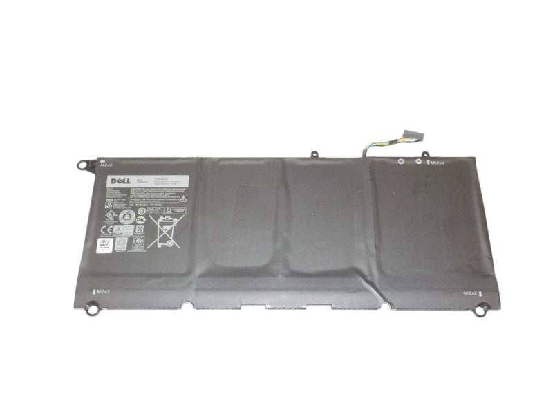 NEW Dell OEM Original XPS 13 9343 52Wh 4-cell Laptop Battery - JD25G