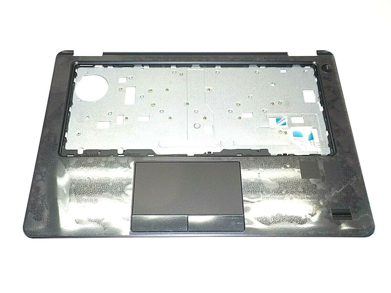 NEW OEM Dell Latitude E5250 Palmrest Touchpad w/FP Reader HUA01 A1412I 0TYTN9