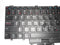 OEM Dell Precision 7530 Backlit Laptop Keyboard French-Canadian B02 P/N: FJ6WR