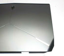 REF OEM Dell Alienware 17 R3 17.3" Laptop LCD Back Cover No Hinges XTF5W HUE 05