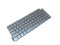 Genuine Dell US Keyboard I7390-7100BLK-PUS M0H4C