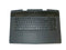 DELL Alienware M17 AWM17 Laptop Palmrest w/Touchpad US Keyboard c03 3D7NN GYGKG