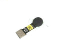 OEM - Dell Latitude 5300 2-in-1 Power Button Fingerprint Reader THF06 P/N: X5MNP