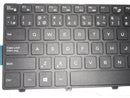 OEM Dell Inspiron 3541/3542/5748 Non-BL Laptop Keyboard US-French P/N: JD8C7