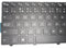 OEM Dell Inspiron 3541/3542/5748 Non-BL Laptop Keyboard US-French P/N: JD8C7