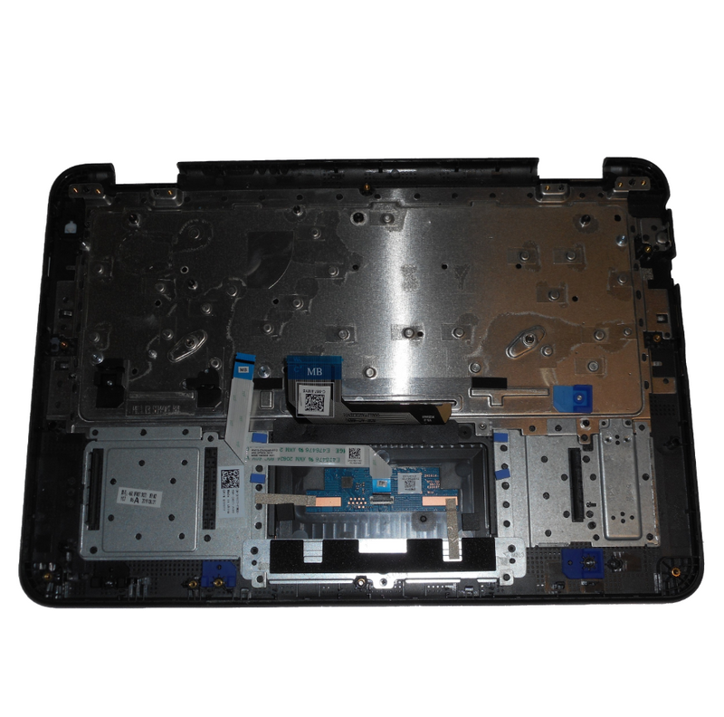 OEM Dell Latitude 3300/3310 Palmrest Keyboard Touchpad Assembly B02 P/N: 1Y1T7