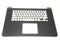 Genuine Dell Precision M3800 Laptop Palmrest Assembly HOJ10 P5GND 0P5GND