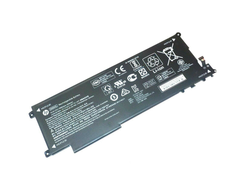 New Genuine DN04XL Battery for HP ZBOOK X2 G4 HSTNN-DB7P 856843-850 856301-2C1