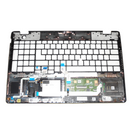 New OEM Dell Latitude 5501/Precision 3541 Palmrest Touchpad Assem. P/N: A18998