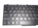 OEM Dell Latitude 3180/3380 Non-Backlit Laptop Keyboard US-ENG B02 P/N: 343NN