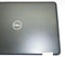 OEM Dell Chromebook 5190 2-in-1 LCD Back Cover Black LED Touchscreen G0HDV HUO15