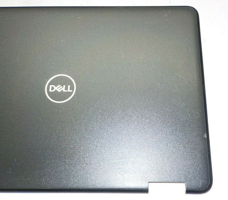 OEM Dell Chromebook 5190 2-in-1 LCD Back Cover Black LED Touchscreen G0HDV HUO15