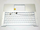 New OEM Dell Inspiron 7391 2-in-1 Laptop Palmrest Silver Assembly VPXJW HUA 01