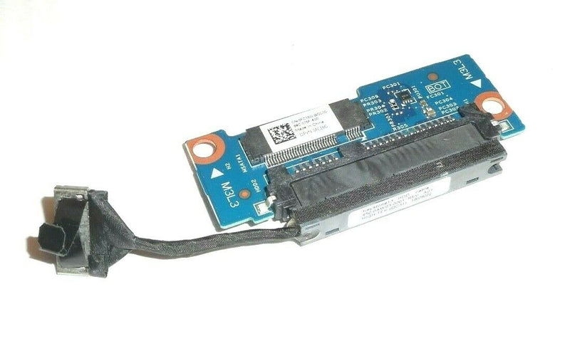 OEM - Dell Latitude 13 3380 SATA M.2 SSD Interposer Board & Cable P/N: FC16G