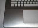 OEM Dell Inspiron 17 7786 2-in-1 Laptop Palmrest Assembly P/N: FYTYK