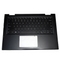 OEM Dell Latitude 3390 Palmrest US Non-Backlit Keyboard Assembly C03 P/N: XVH3H