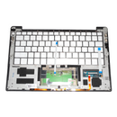 New - OEM Dell XPS 13 9370/9380/7390 Palmrest Touchpad Assembly P/N: WHVT0