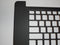 OEM Dell XPS 15 9570/Precision 5530 Palmrest Touchpad Assembly D04 P/N: 2K6RG