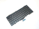 Dell Latitude 5289 7280 5280 7380 Non-backlit Keyboard NID04 GDRR0