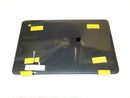 New Lcd Rear Lid Back Cover Case For Dell Chromebook 11 3100 w/Antenna 034YFY