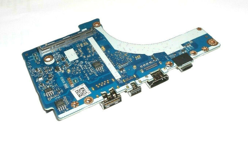 OEM - Dell Precision 7520 Display Port/HDMI/USB Board THA01 P/N: TJHK7