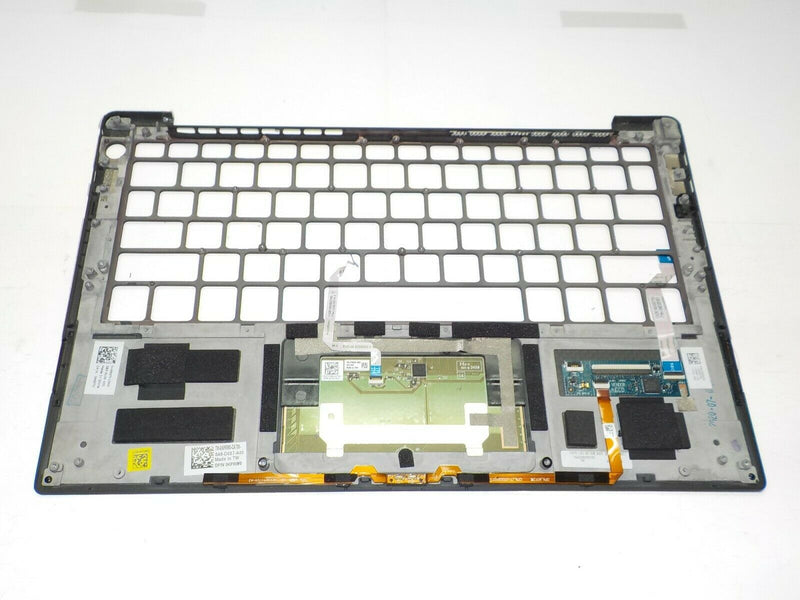 NEW OEM Dell XPS 9370/9380 Laptop Palmrest Touchpad Assembly HUC03 0KPRW0 KPRW0