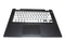 Dell OEM Latitude 3400 Laptop Palmrest Touchpad Assembly BIB02 P8YMK