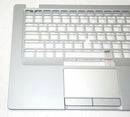 REF OEM Dell Latitude 5410/Precision 3550 Palmrest Touchpad Ass A19995 HUA 01