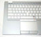 REF OEM Dell Latitude 5410/Precision 3550 Palmrest Touchpad Ass A19995 HUA 01