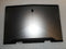 Dell Alienware 17 R4 17.3" LCD Lid Back Cover Assembly CHA01 -AM1BQ000210 0VWRD