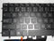 OEM Dell XPS 13 9350 Backlit Laptop Keyboard Canadian-French B02 P/N: 82R6F