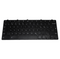 OEM Dell Chromebook 3180/3380 Non-BL Laptop Keyboard French-Canadian P/N: 749D1