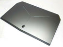 REF OEM Dell Alienware 17 R3 17.3" Laptop LCD Back Cover No Hinges XTF5W HUE 05