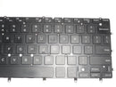 OEM Dell XPS 9350/9360 Backlit Laptop Keyboard US-ENG B02 P/N: DKDXH