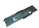 New Dell OEM Original Latitude 5501 / Precision 3541 6-Cell 97Wh Laptop Battery - 1FXDH