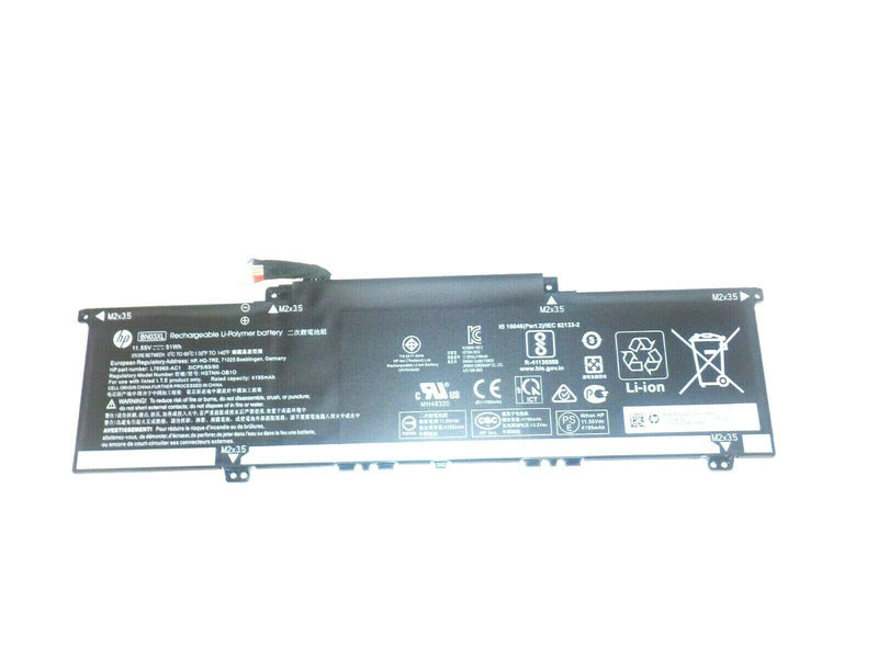 NEW HP ENVY x360 15M-EE 15m-ee013dx (2-In-1) Notebook OEM Laptop Battery BN03XL