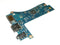 OEM - Dell Alienware M15 R2 USB/Audio/Ethernet Ports Board THA01 P/N: LS-H354P