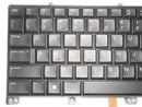 OEM Dell Alienware 17 R4/R5 Backlit Laptop Keyboard US-ENG P/N: N7KJD