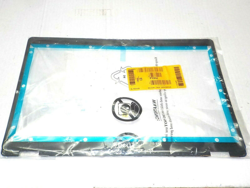 New OEM Dell Latitude E5500 E3540 E3541 LCD Screen Front Trim Bezel PYH4J HUD 04