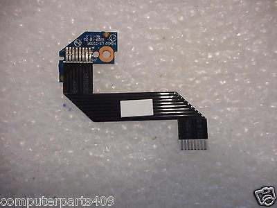 03DNEW Dell Inspiron Mini 10.1'' 1012 LED Board with Ribbon Cable LS-5733P 3D0WT
