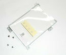 OEM - Dell Inspiron 14 3482 Hard Drive Caddy Carrier + Screws THB02 P/N: 7V8TY