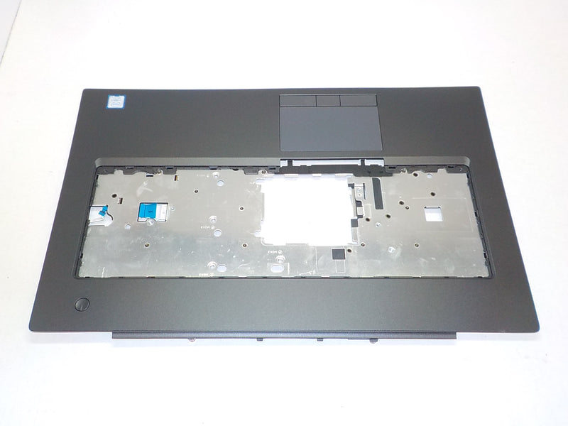 New Dell OEM Precision 7740 Touchpad Palmrest Assembly -NIA01 DPWV7