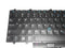 New OEM Dell Latitude 5490/7490 Backlit Laptop Keyboard US-ENG P/N: 6NK3R