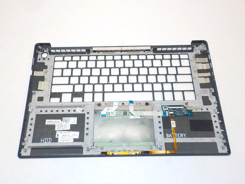 Dell OEM XPS 15 (9570) / Precision 5530 Touchpad Palmrest AVN14- 4X63T