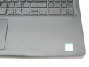 Genuine Dell Inspiron 15 3000 Palmrest Touchpad US/EN Keyboard Assem HUJ86 P4MKJ