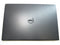 Dell OEM Inspirion 15 3558 LCD Back Cover + LCD Cabe + Hinges CT7PD, HIAA 08
